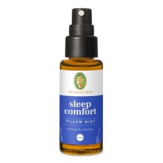 Spray Dormir Bien "Sleep Comfort" 30ml - Primavera Life | Fahle Ecolines
