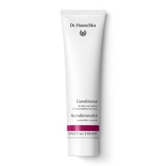 Acondicionador Capilar - Dr. Hauschka | Fahle Ecolines