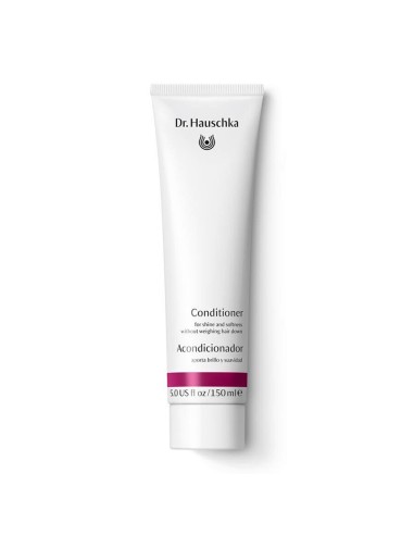 Acondicionador Capilar - Dr. Hauschka | Fahle Ecolines