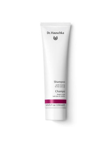 Champú - Dr. Hauschka | Fahle Ecolines