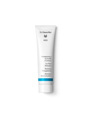 Champú de Planta de la Escarcha - Dr. Hauschka | Fahle Ecolines