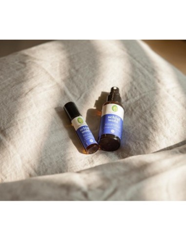 Spray Dormir Bien "Sleep Comfort" 30ml - Primavera Life | Fahle Ecolines