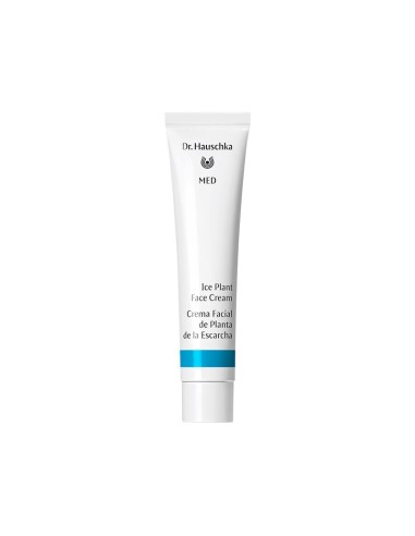 Crema Facial de la Planta de la Escarcha - Dr. Hauschka | Fahle Ecolines