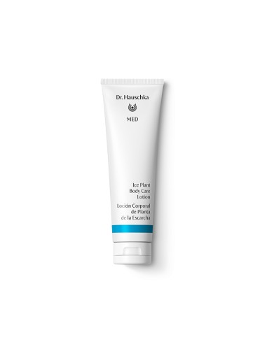 Loción Corporal de Planta de la Escarcha - Dr. Hauschka | Fahle Ecolines