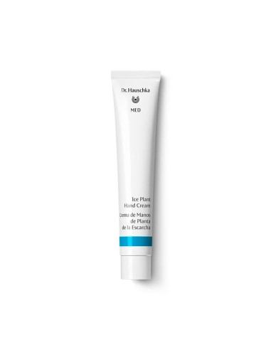 Crema de Manos de Planta de la Escarcha - Dr. Hauschka | Fahle Ecolines