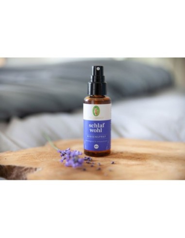 Spray Dormir Bien "Sleep Comfort" 30ml - Primavera Life | Fahle Ecolines