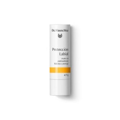 Protección Labial - Dr. Hauschka | Fahle Ecolines