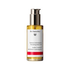 Aceite Corporal de Limón-Lemongrass - Dr. Hauschka | Fahle Ecolines
