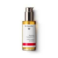 Aceite Corporal de Endrina - Dr. Hauschka | Fahle Ecolines