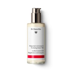 Leche Corporal de Bergamota y Lemongrass - Dr. Hauschka | Fahle Ecolines