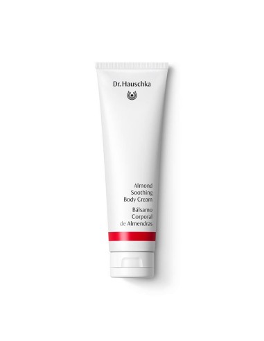 Bálsamo Corporal de Almendras - Dr. Hauschka | Fahle Ecolines