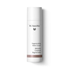 Bálsamo Corporal Regenerador - Dr. Hauschka | Fahle Ecolines