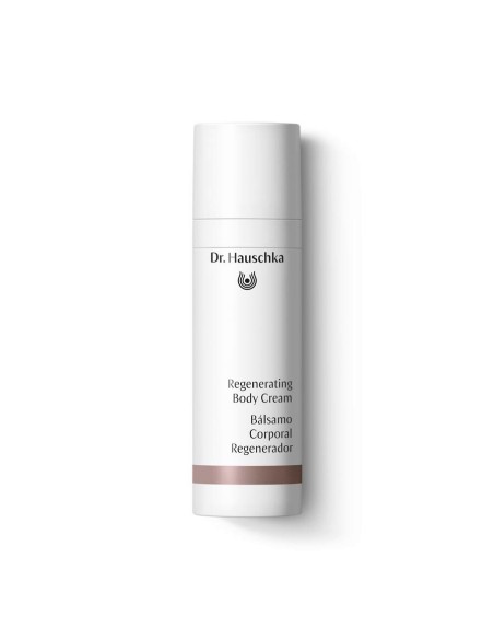 Bálsamo Corporal Regenerador - Dr. Hauschka | Fahle Ecolines