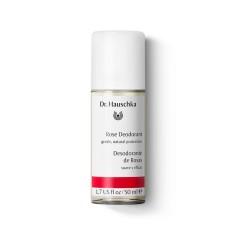 Desodorante de Rosas - Dr. Hauschka | Fahle Ecolines