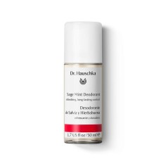 Desodorante de Salvia y Hierbabuena - Dr. Hauschka | Fahle Ecolines