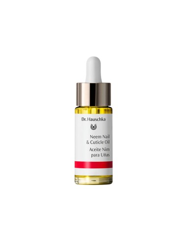Aceite Nim para Uñas - Dr. Hauschka | Fahle Ecolines