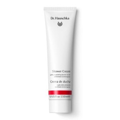 Crema de Ducha - Dr. Hauschka | Fahle Ecolines