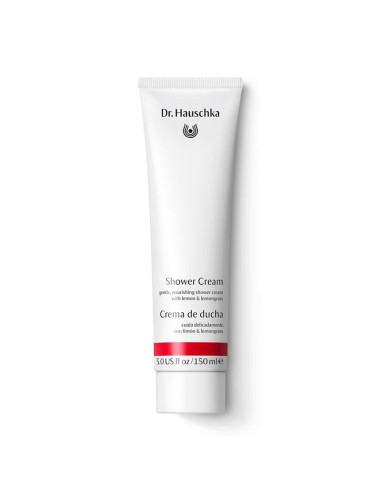 Crema de Ducha - Dr. Hauschka | Fahle Ecolines