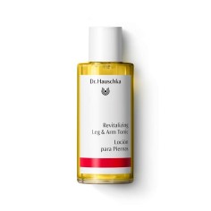 Loción para Piernas - Dr. Hauschka | Fahle Ecolines
