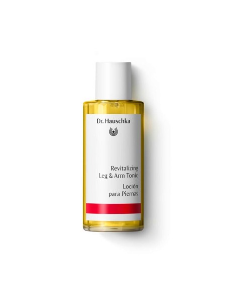 Loción para Piernas - Dr. Hauschka | Fahle Ecolines