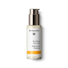 Fluido de Día Vitalizante - Dr. Hauschka | Fahle Ecolines