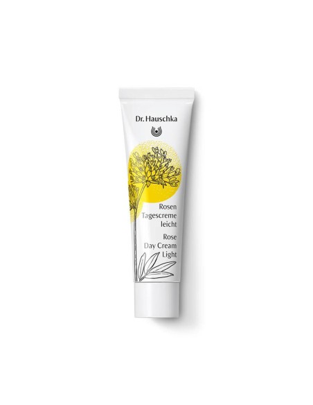 Crema de Rosas Light - Limited Edition - Dr. Hauschka | Fahle Ecolines