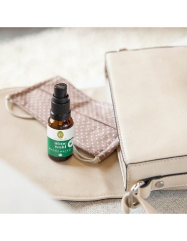 Spray Resfriados "Cold Comfort" 30ml - Primavera Life | Fahle Ecolines