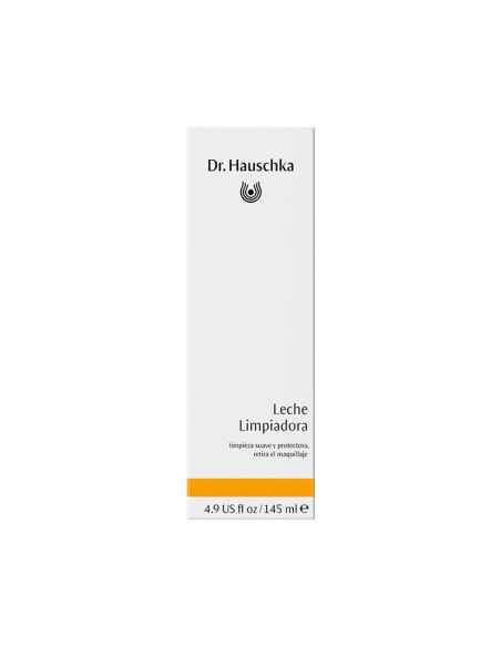 Leche Limpiadora - Dr. Hauschka | Fahle Ecolines