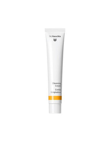 Purificante: Crema Limpiadora - Dr. Hauschka | Fahle Ecolines