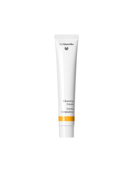 Purificante: Crema Limpiadora - Dr. Hauschka | Fahle Ecolines