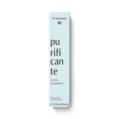 Purificante: Crema Limpiadora - Dr. Hauschka | Fahle Ecolines