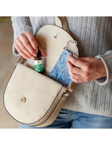 Spray Resfriados "Cold Comfort" 30ml - Primavera Life | Fahle Ecolines