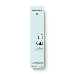 Eficaz: Bálsamo Limpiador - Dr. Hauschka | Fahle Ecolines