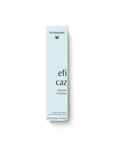 Eficaz: Bálsamo Limpiador - Dr. Hauschka | Fahle Ecolines