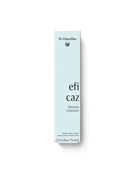 Eficaz: Bálsamo Limpiador - Dr. Hauschka | Fahle Ecolines
