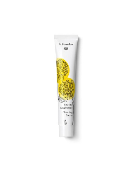 Crema Limpiadora - Limited Edition - Dr. Hauschka | Fahle Ecolines