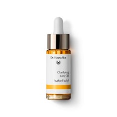 Aceite Facial - Dr. Hauschka | Fahle Ecolines