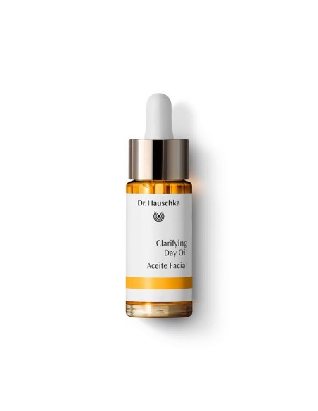 Aceite Facial - Dr. Hauschka | Fahle Ecolines