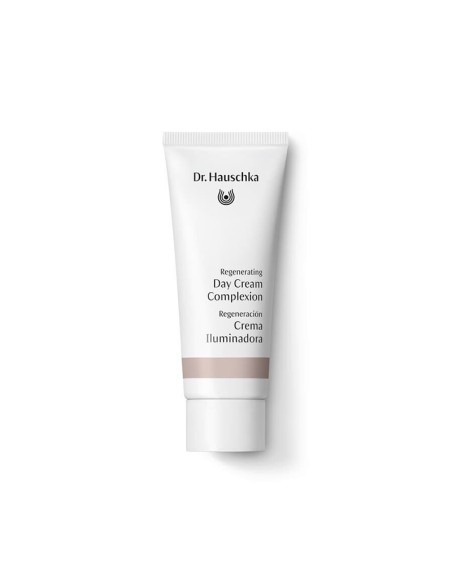 Crema Regeneradora Iluminadora - Dr. Hauschka | Fahle Ecolines