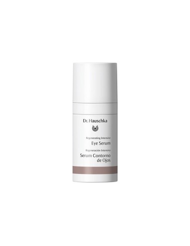 Serum Contorno de Ojos Regeneración Intensiva - Dr. Hauschka | Fahle Ecolines