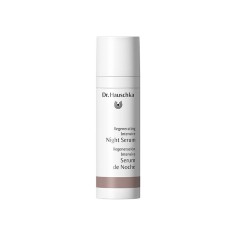 Serum de Noche Regeneración Intensiva - Dr. Hauschka | Fahle Ecolines