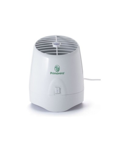 Difusor eléctrico "Aromastream" - Primavera Life | Fahle Ecolines