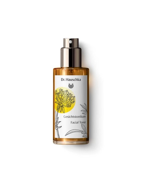 Tónico Facial - Limited Edition - Dr. Hauschka | Fahle Ecolines