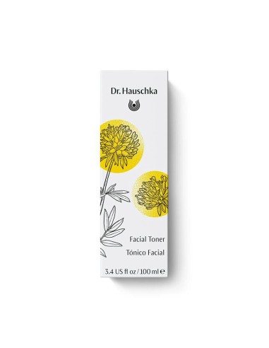 Tónico Facial - Limited Edition - Dr. Hauschka | Fahle Ecolines