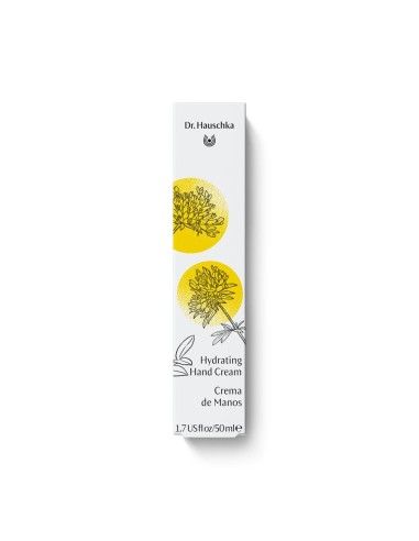 Crema de Manos - Limited Edition - Dr. Hauschka | Fahle Ecolines