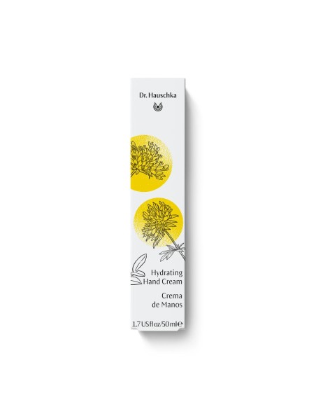 Crema de Manos - Limited Edition - Dr. Hauschka | Fahle Ecolines