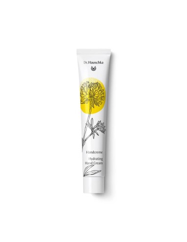 Crema de Manos - Limited Edition - Dr. Hauschka | Fahle Ecolines