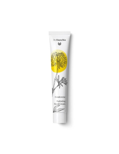 Crema de Manos - Limited Edition - Dr. Hauschka | Fahle Ecolines