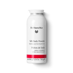 Polvos de Seda - Dr. Hauschka | Fahle Ecolines