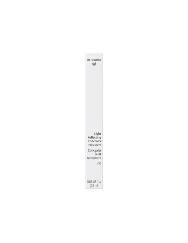 Corrector Iluminador - Dr. Hauschka | Fahle Ecolines
